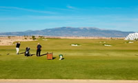 alhama signature golf course