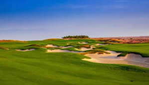 alhama signature golf club