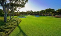 quinta do lago north golf course