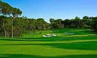 quinta do lago north golf course