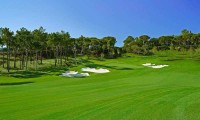 quinta do lago north golf course