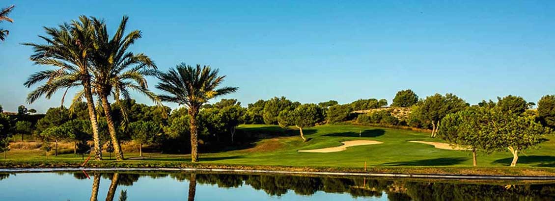 alenda golf course