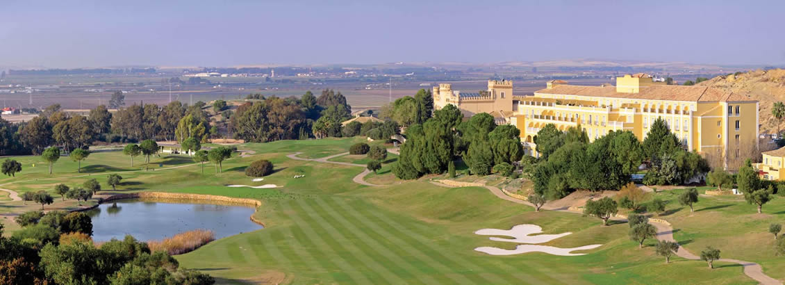 cadiz golf holidays