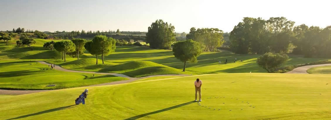 alicante golf course