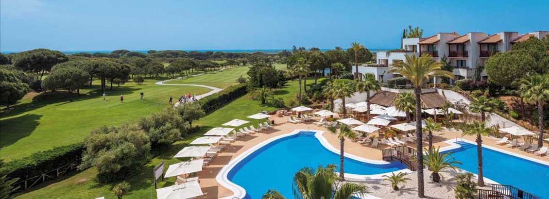 precise resort el rompido