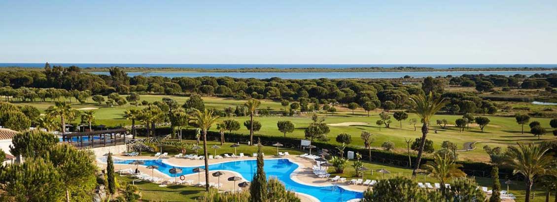 el rompido golf course