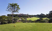 islantilla golf course