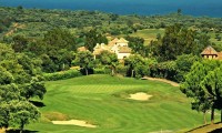 almenara golf course