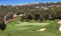 cabopino golf course