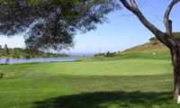 cabopino golf course