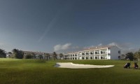 parador golf club