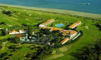 parador golf club
