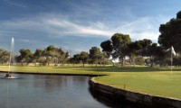 parador golf club
