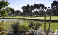 parador golf club