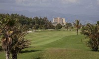 parador golf club