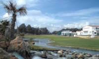 parador golf club