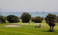 parador golf club