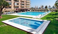 PYR Aparthotel - Fuengirola