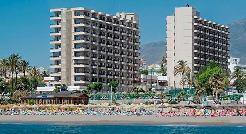 sol house costa del sol  hotel
