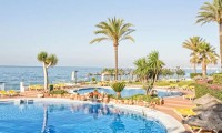 hotel alay - benalmadena