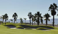 residences apartments at mar menor